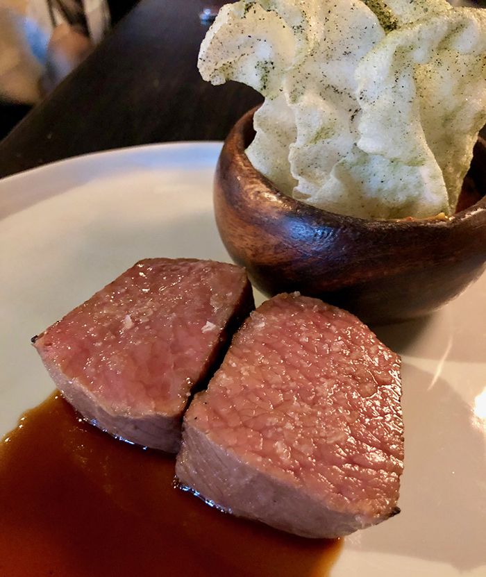 aged ribeye bardo south end charlotte