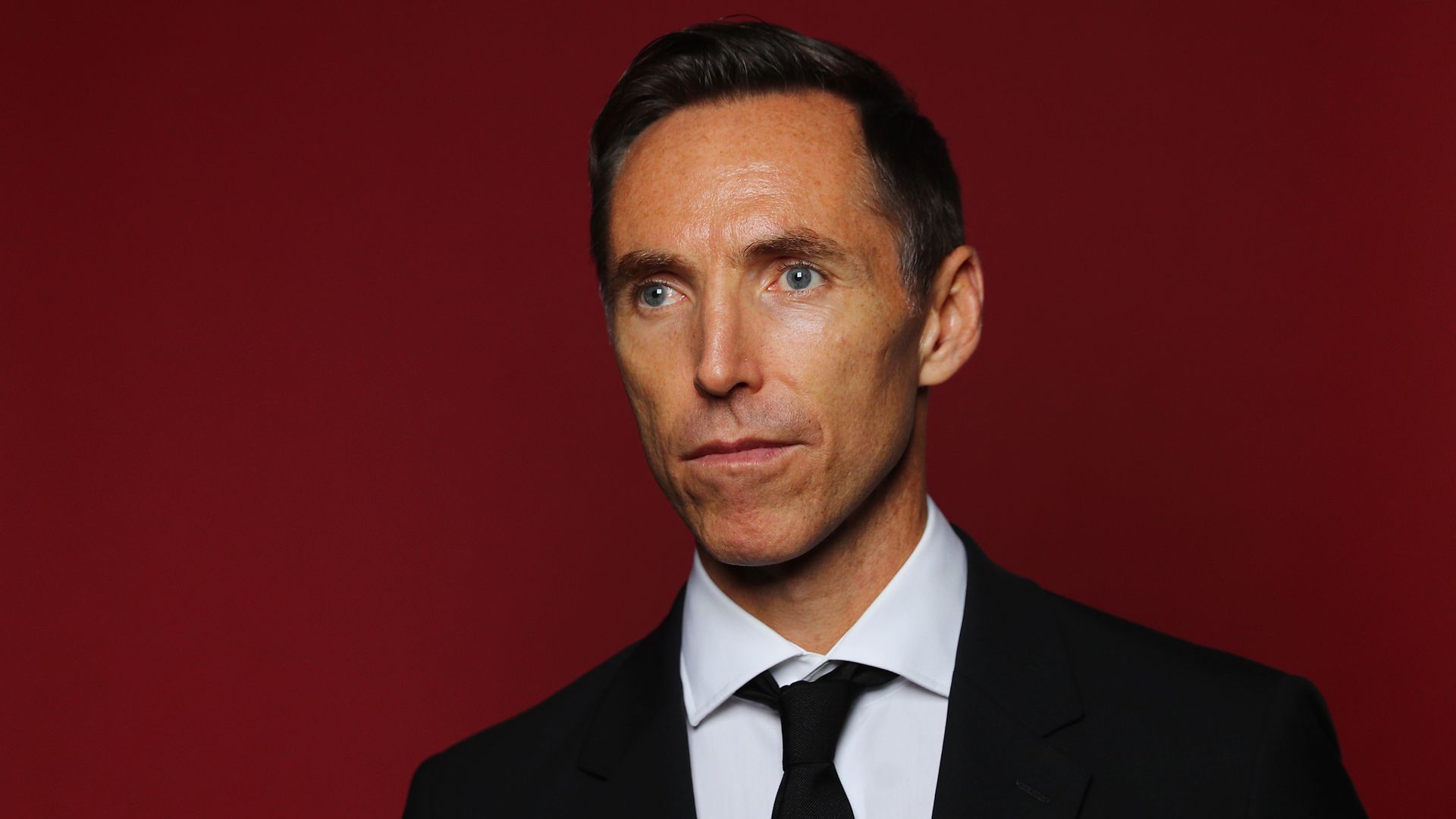 Steve Nash