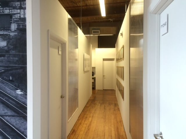 hallway industry coworking charlotte nc
