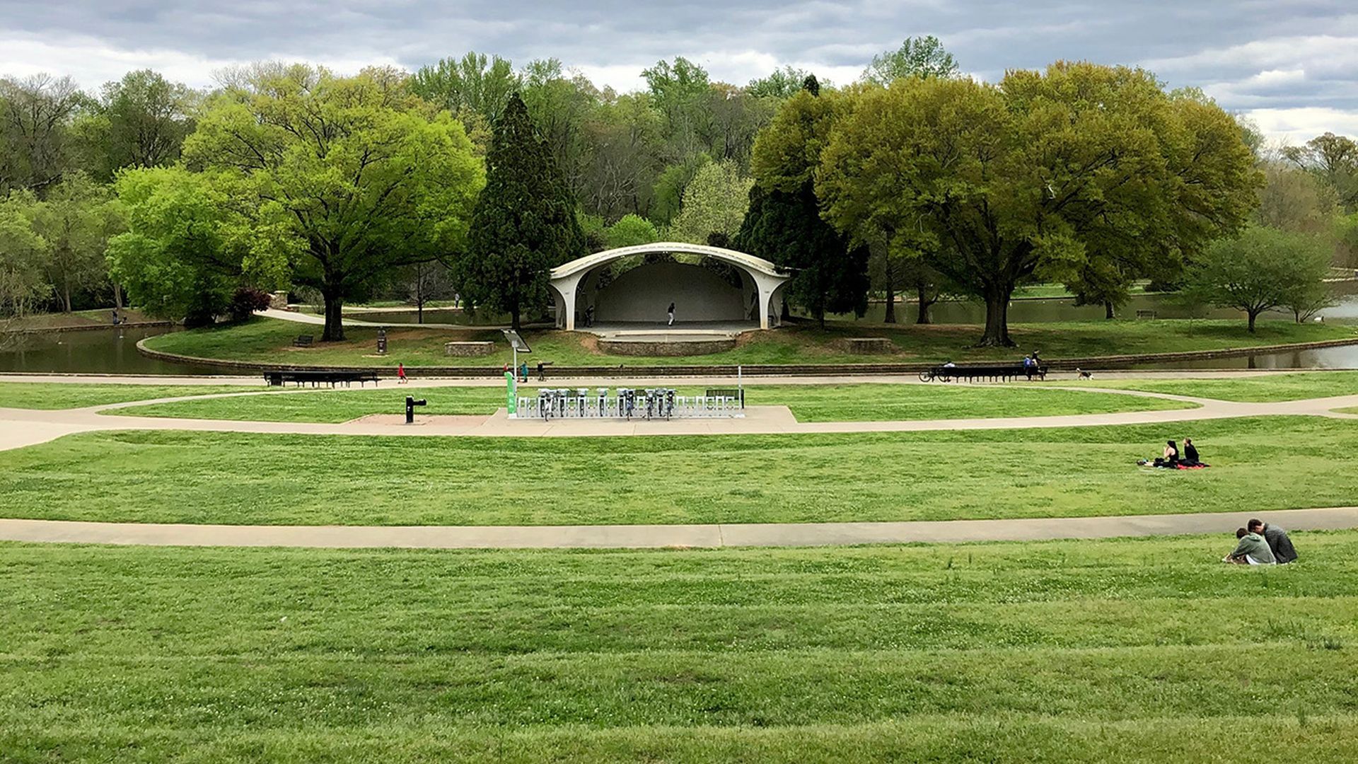 empty freedom park 1300