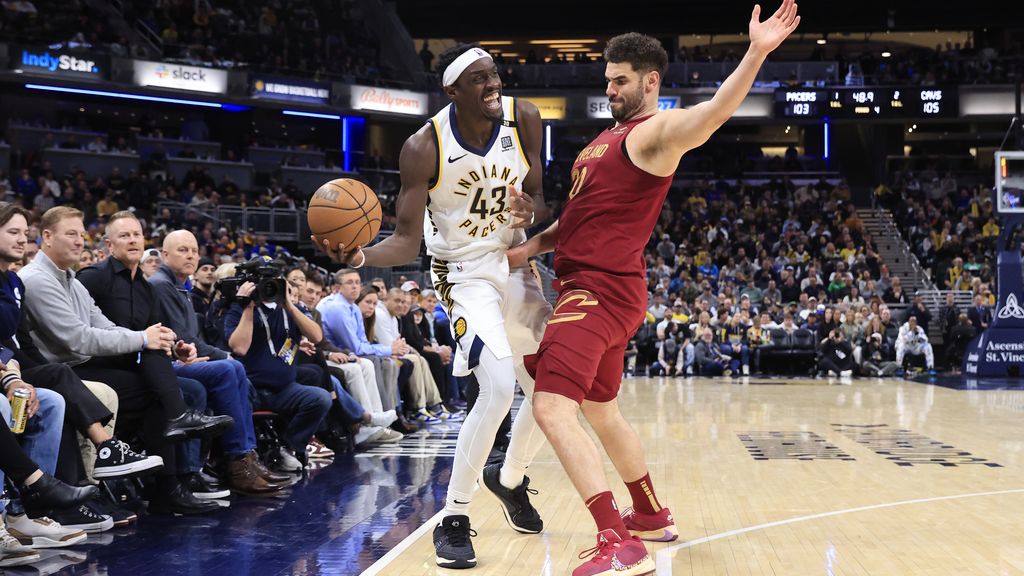 Cavs Corner, Week 21 Revolving doors! Axios Cleveland