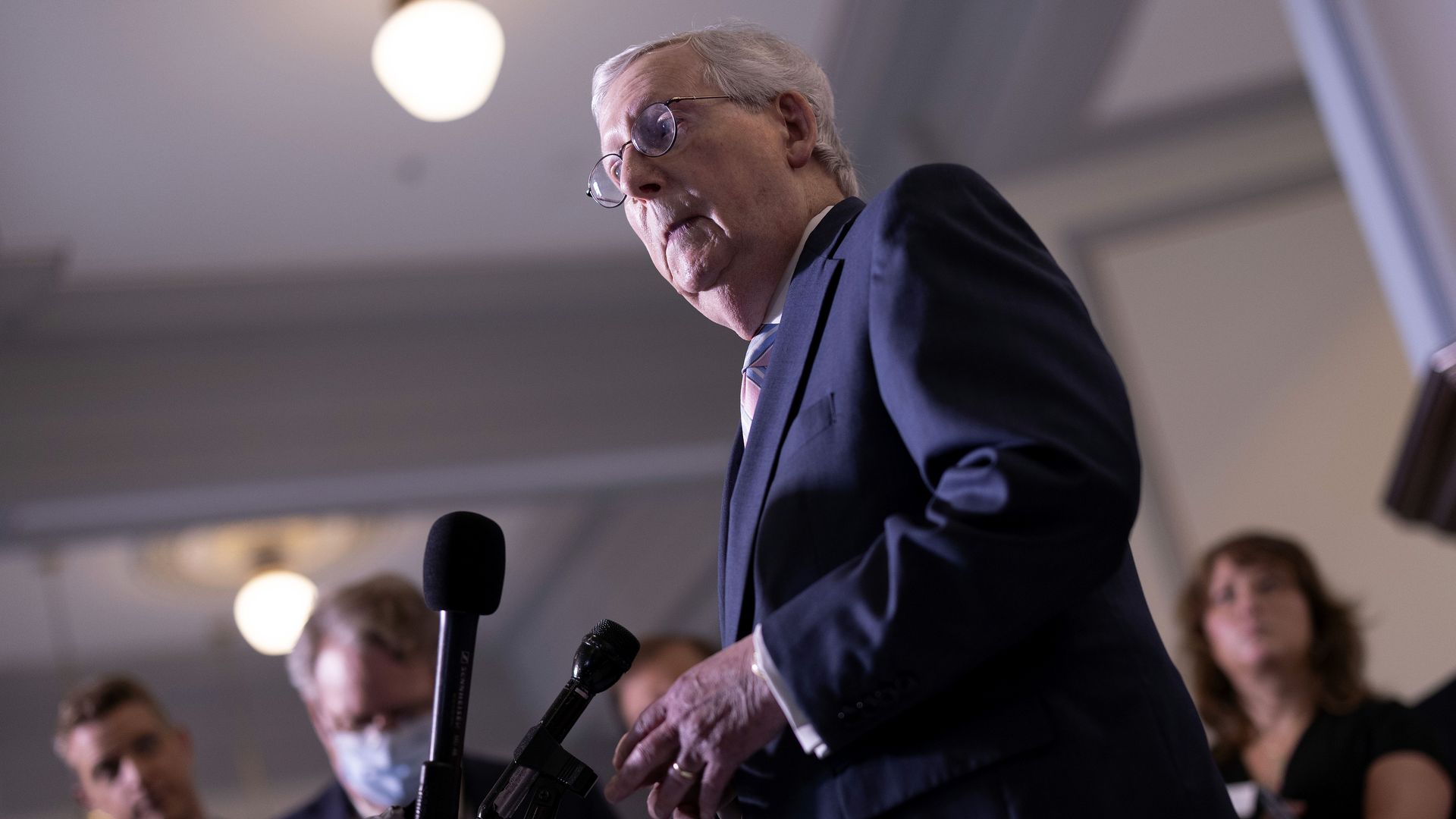 Picture of mcconnell