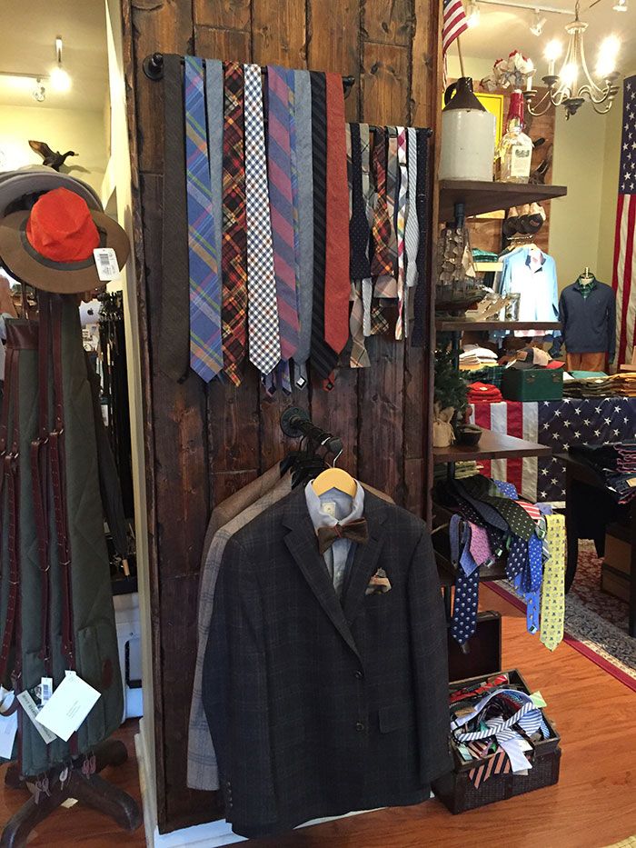 ole-mason-jar-display