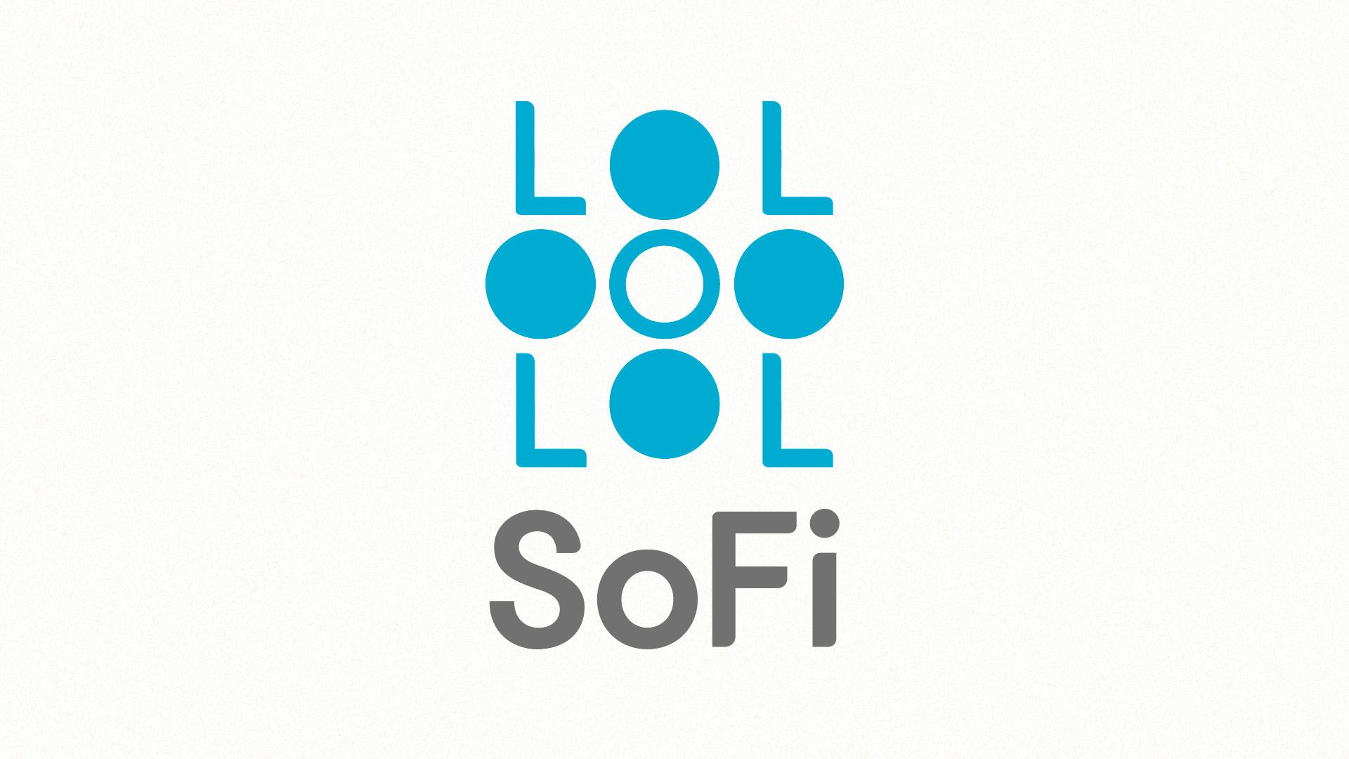 LOL SoFi