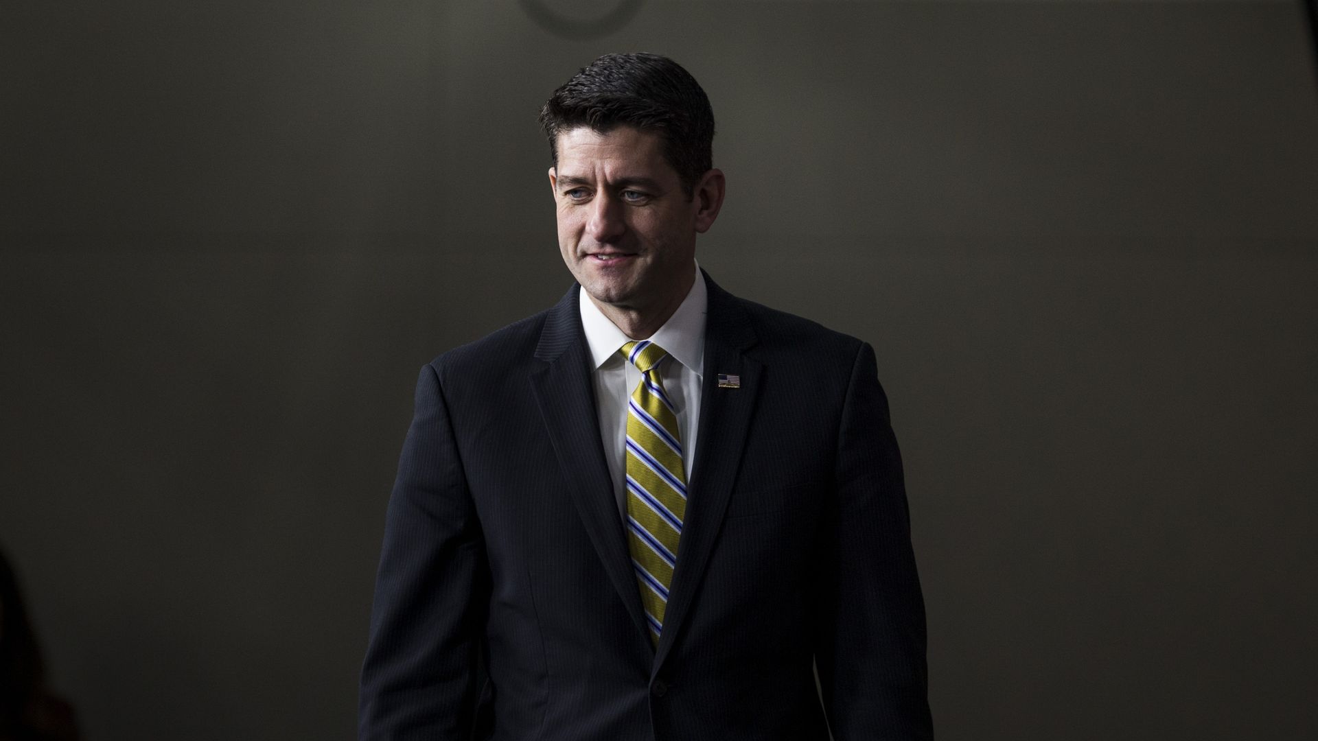 Paul Ryan.