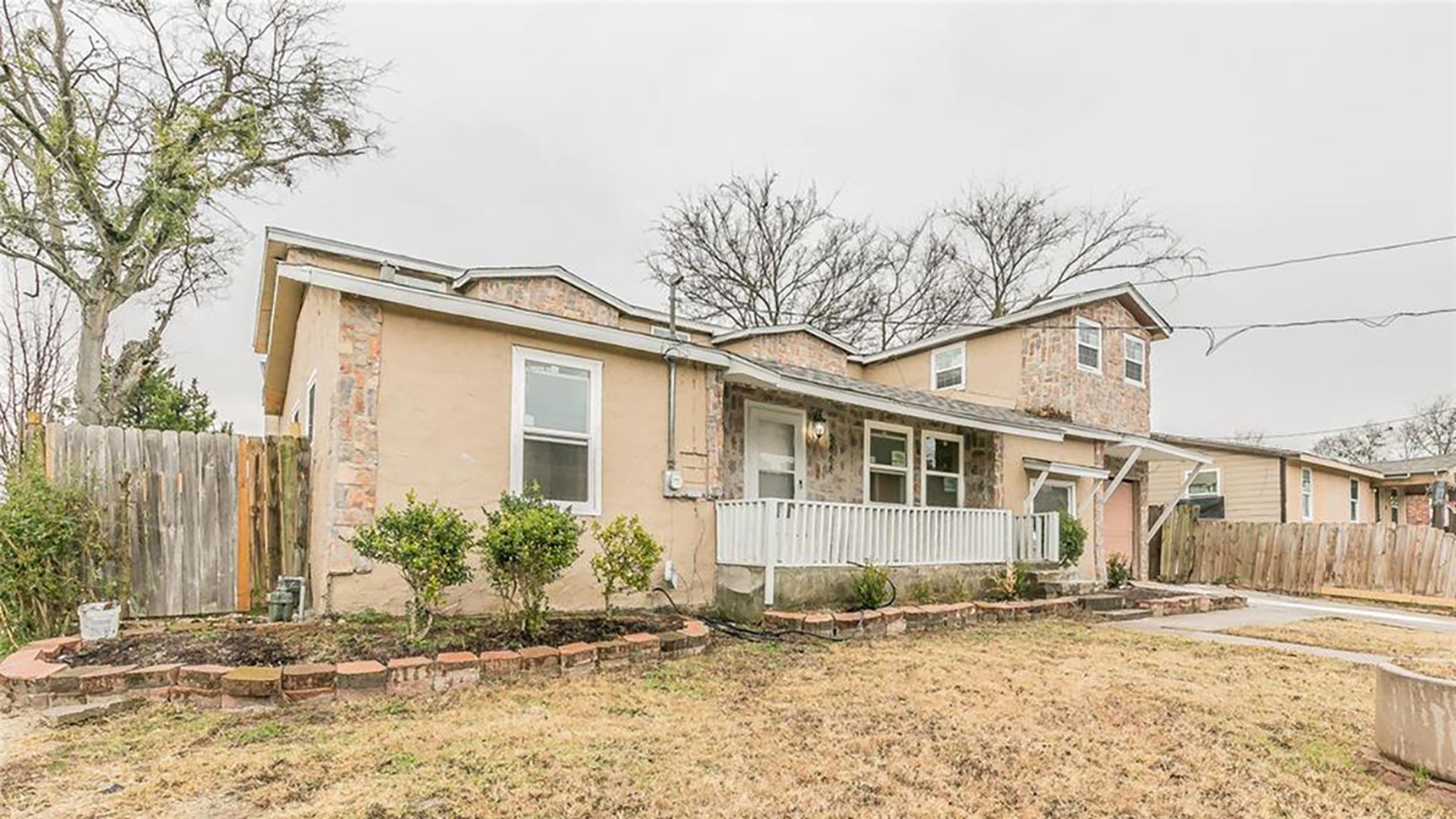 Photo: Courtesy of Eunice Pettaway