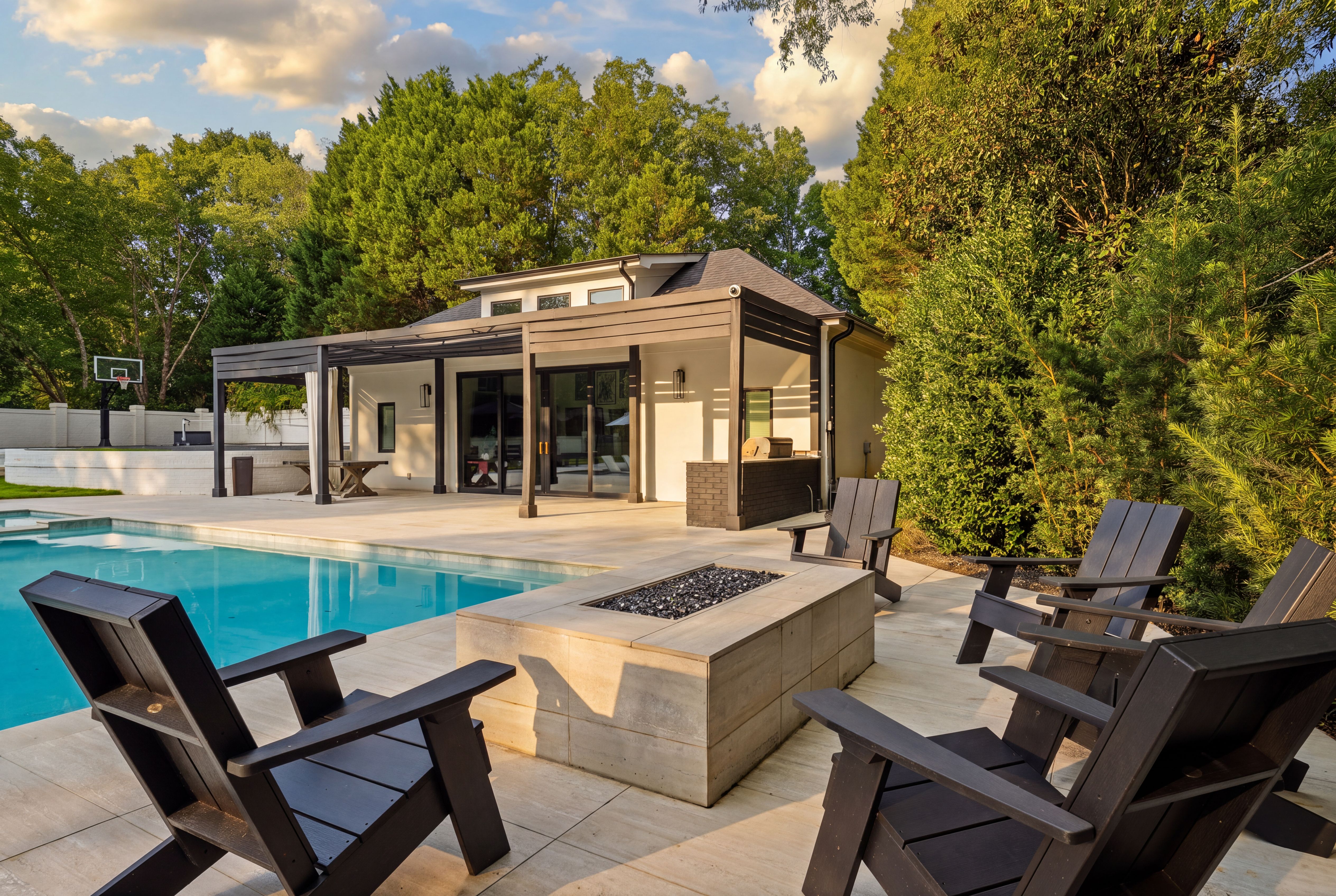 former charlotte hornet lists south charlotte mansion