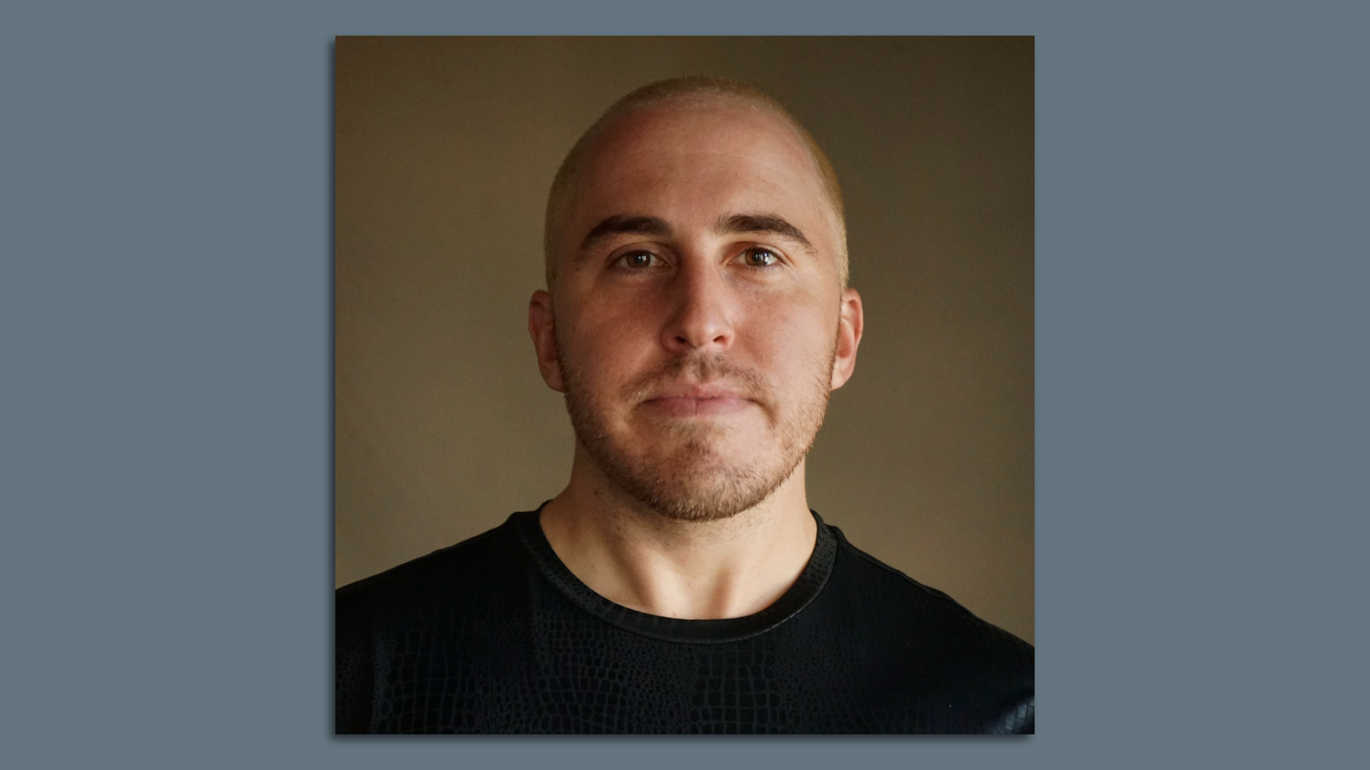 Matt Charnock