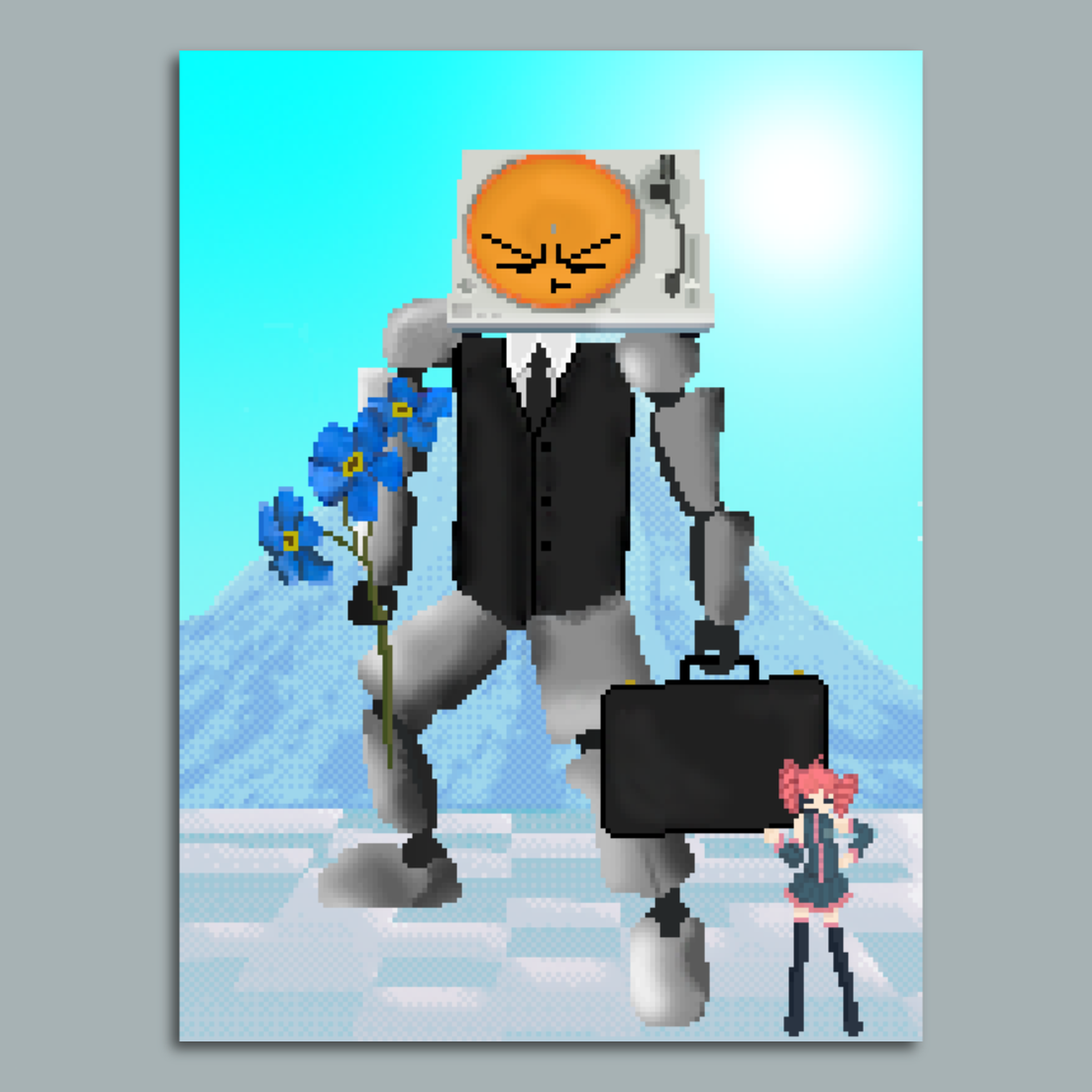 The Bonkler project further gamifies NFT auctions