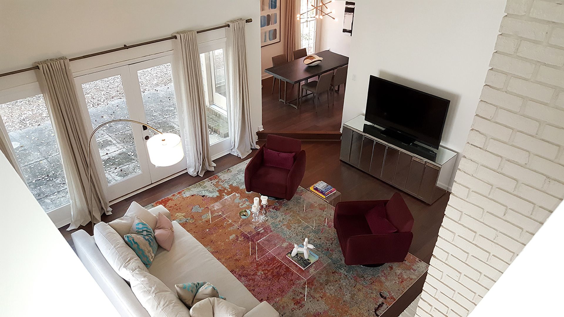 Cristin Donley Home Tour header