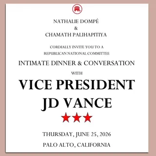 Scoop: JC Vance raises $4.2 million in Silicon Valley