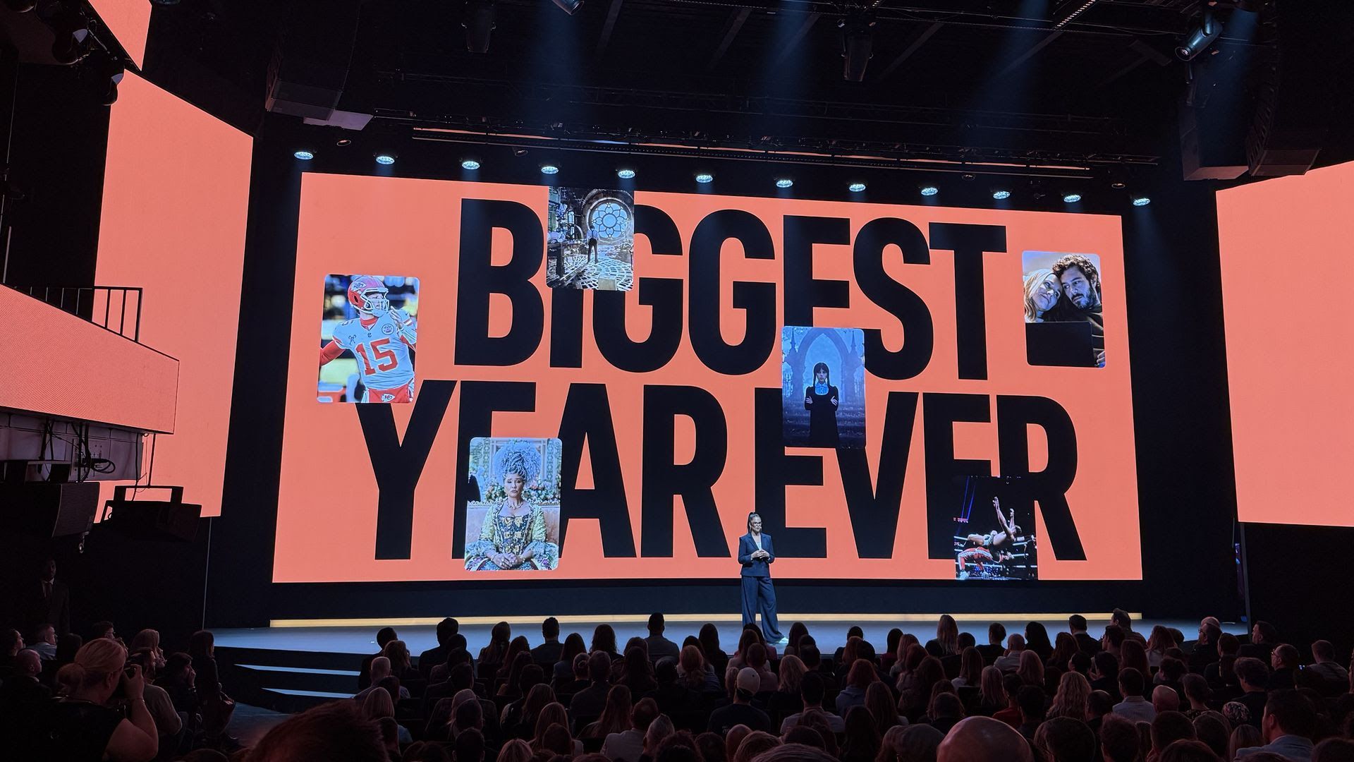 The big picture: For years, analysts have referenced data from FX Research (see below) about the number of new scripted shows introduced each year to determine whether the industry had reached "peak TV." Last year, the number of new scripted series fell for the first time in more than a decade