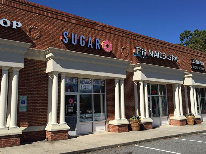 sugar-donut-ballantyne