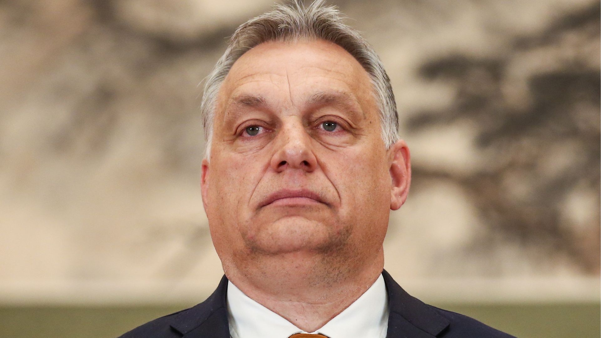 Viktor Orban
