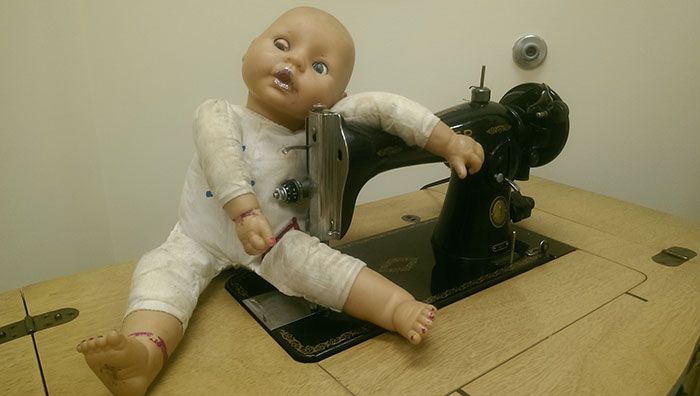 babydoll-at-escape-hour