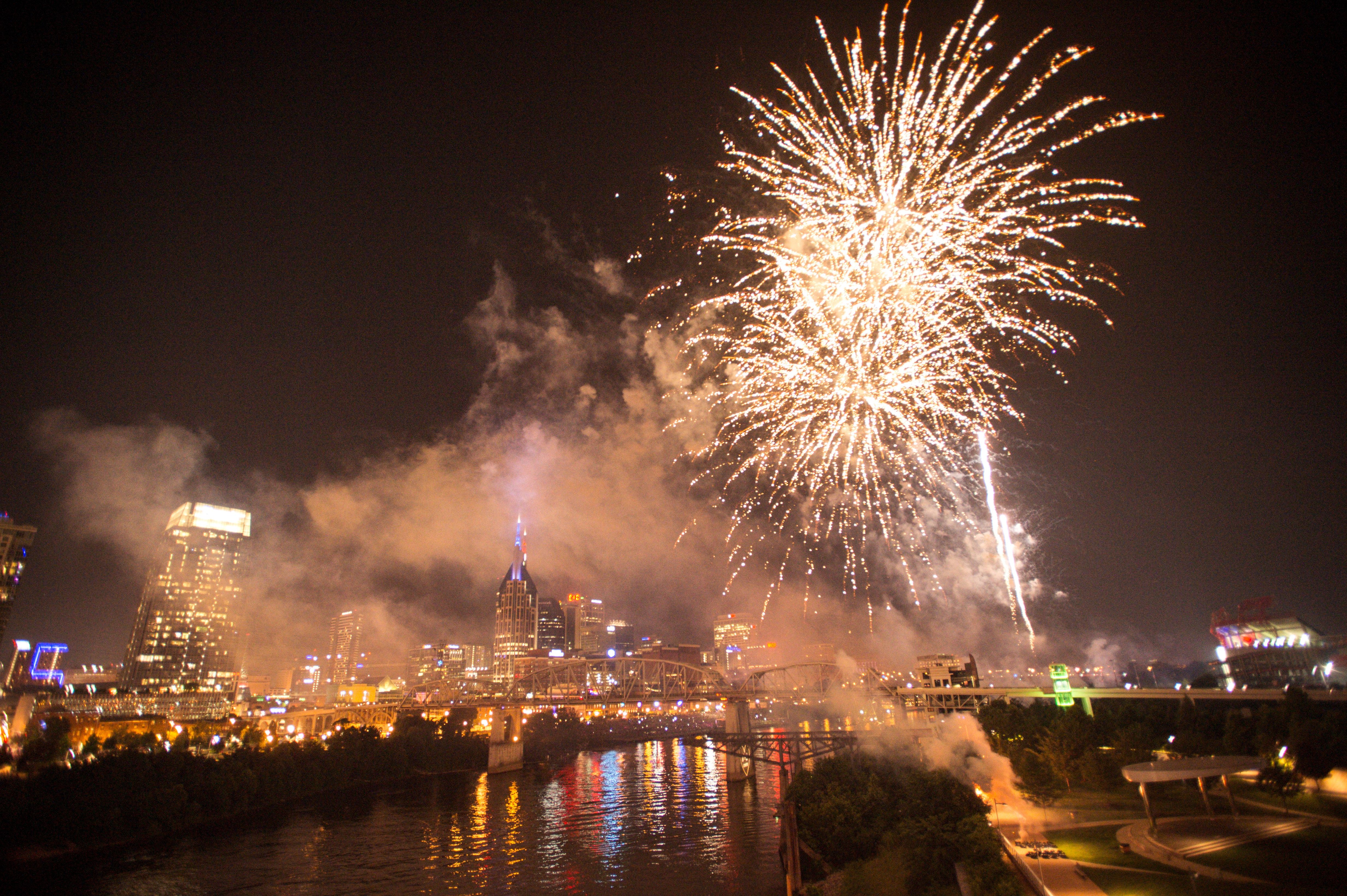 Sprawling July 4th concert lineup includes All-American Rejects, Ne-Yo, Sublime