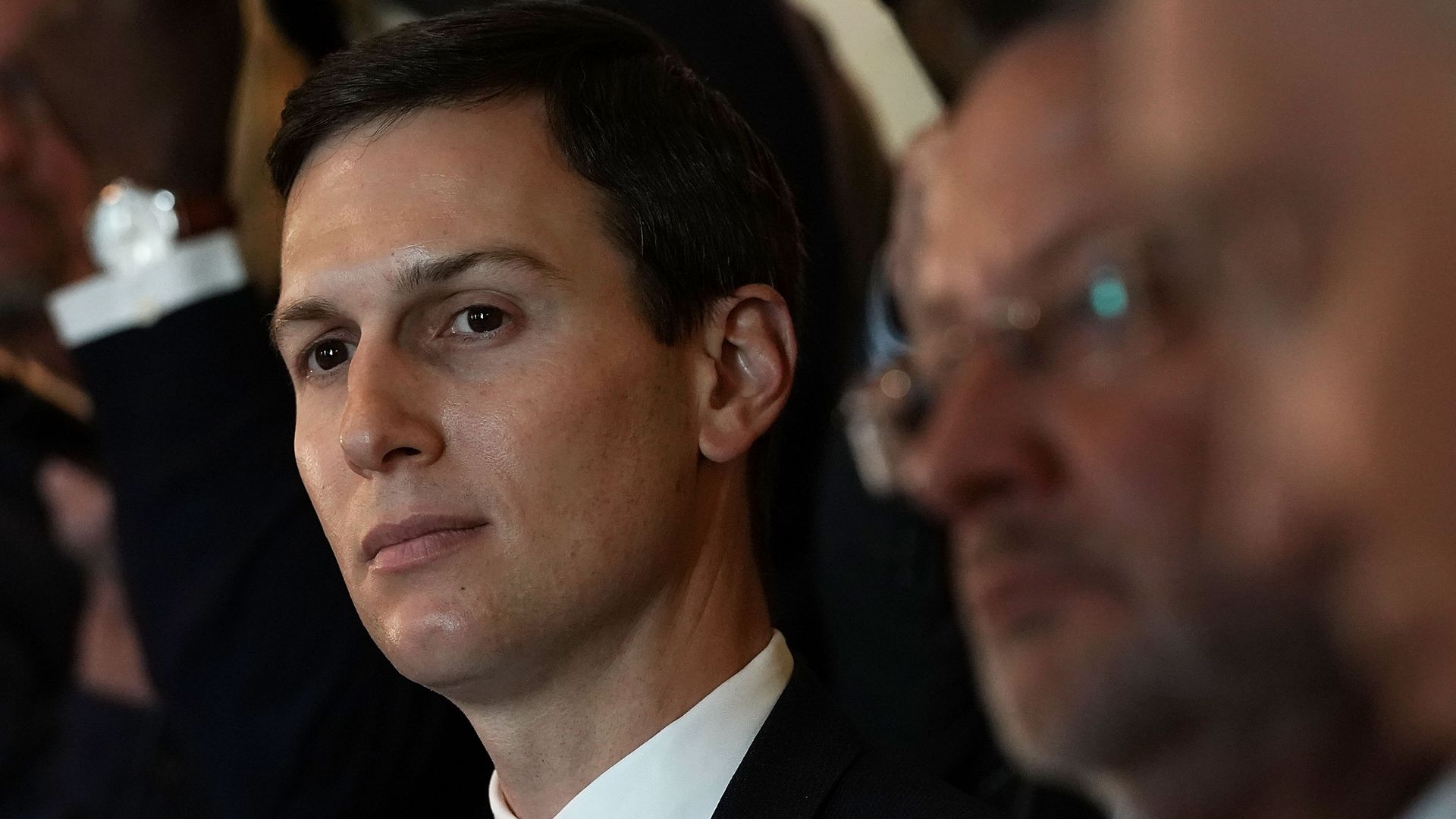 Jared Kushner