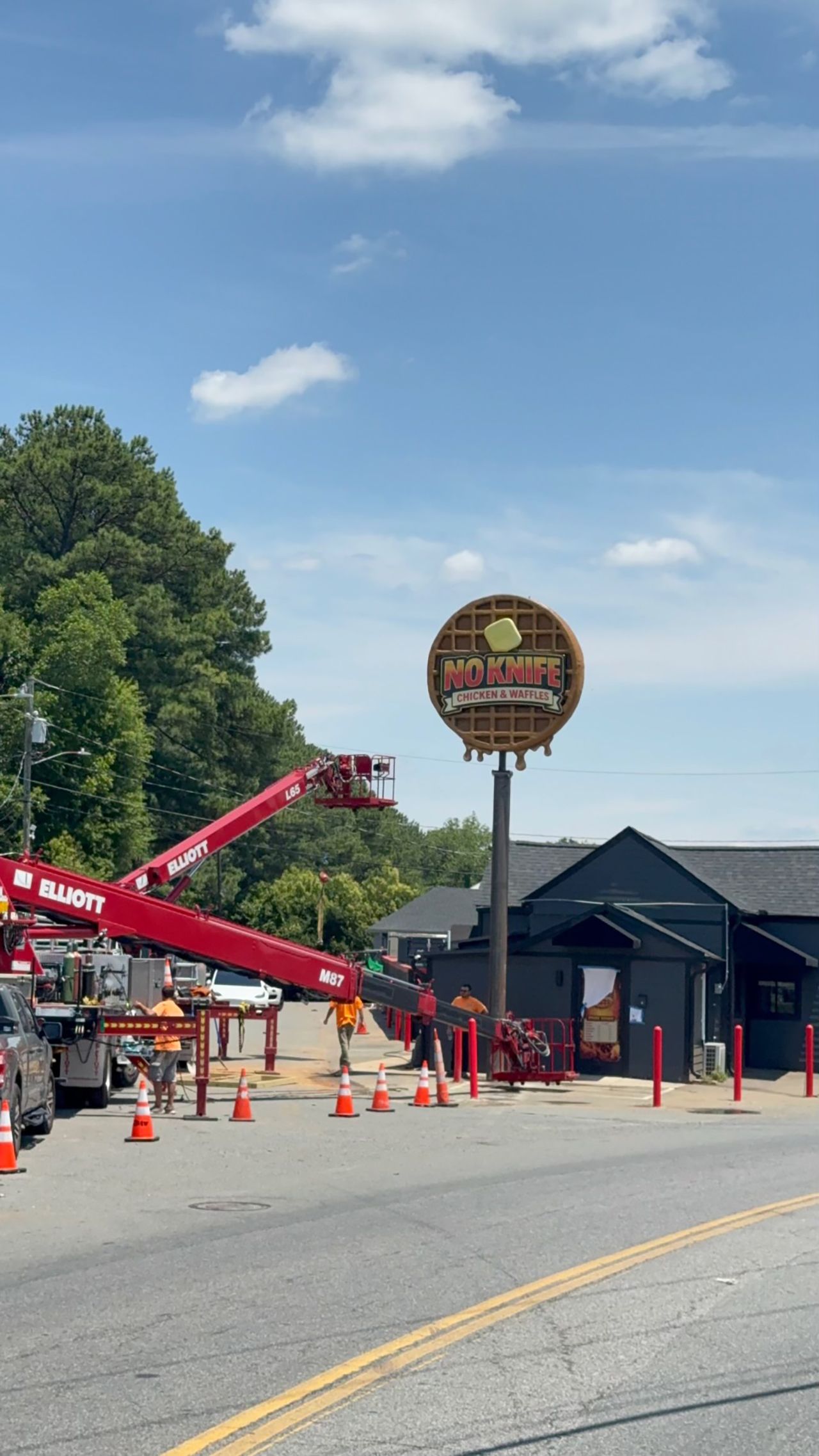 16 most anticipated new restaurants and bars in Charlotte