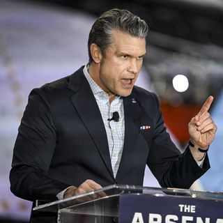 Trump moves to blacklist Anthropic AI from all government work