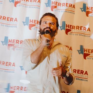 Texas nominees' racist, vulgar remarks receive mixed GOP reaction