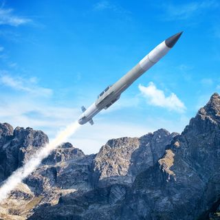 "You could never have enough": Militaries scramble for air defense interceptors