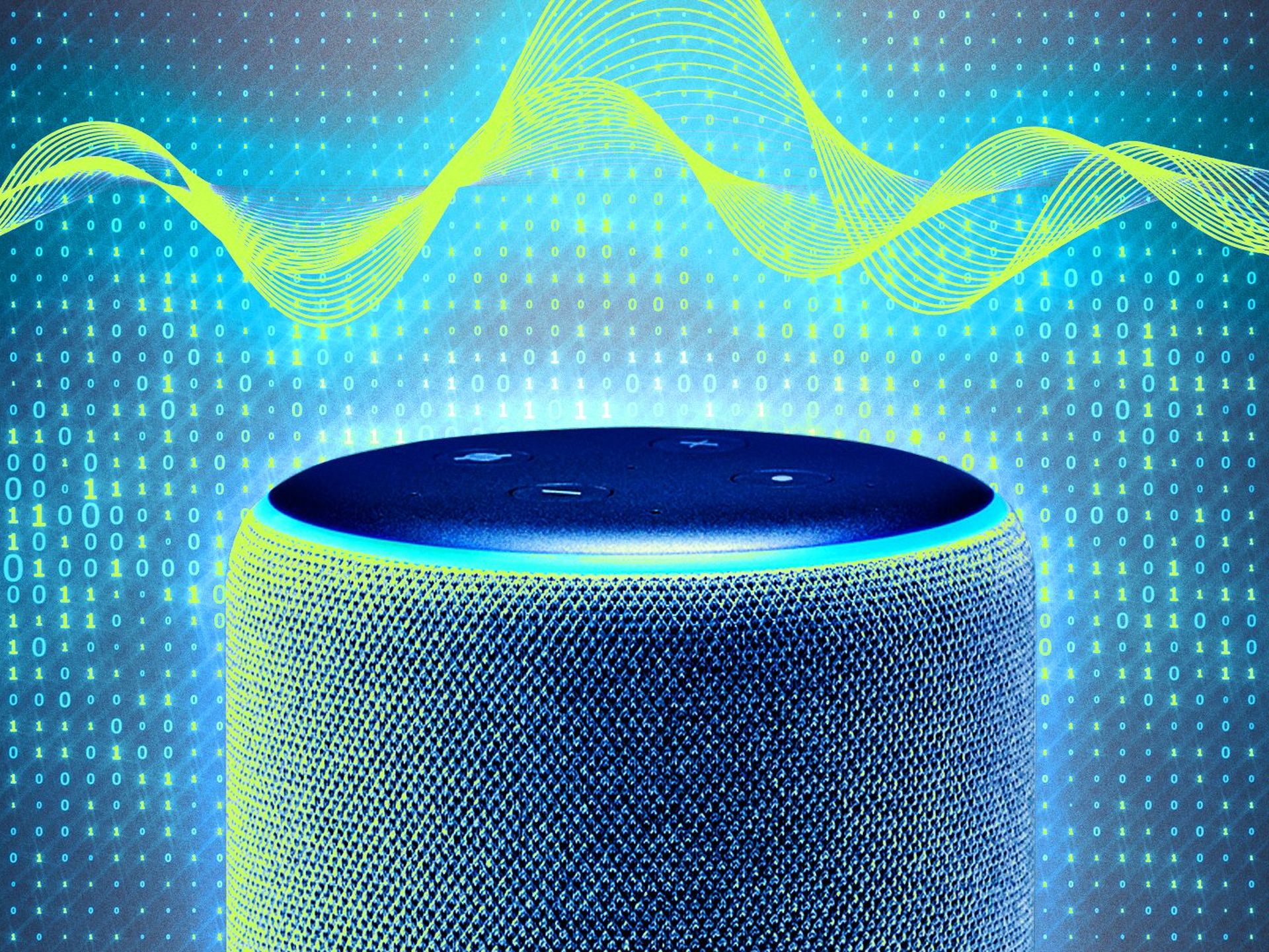 wants Alexa to bring AI into the home