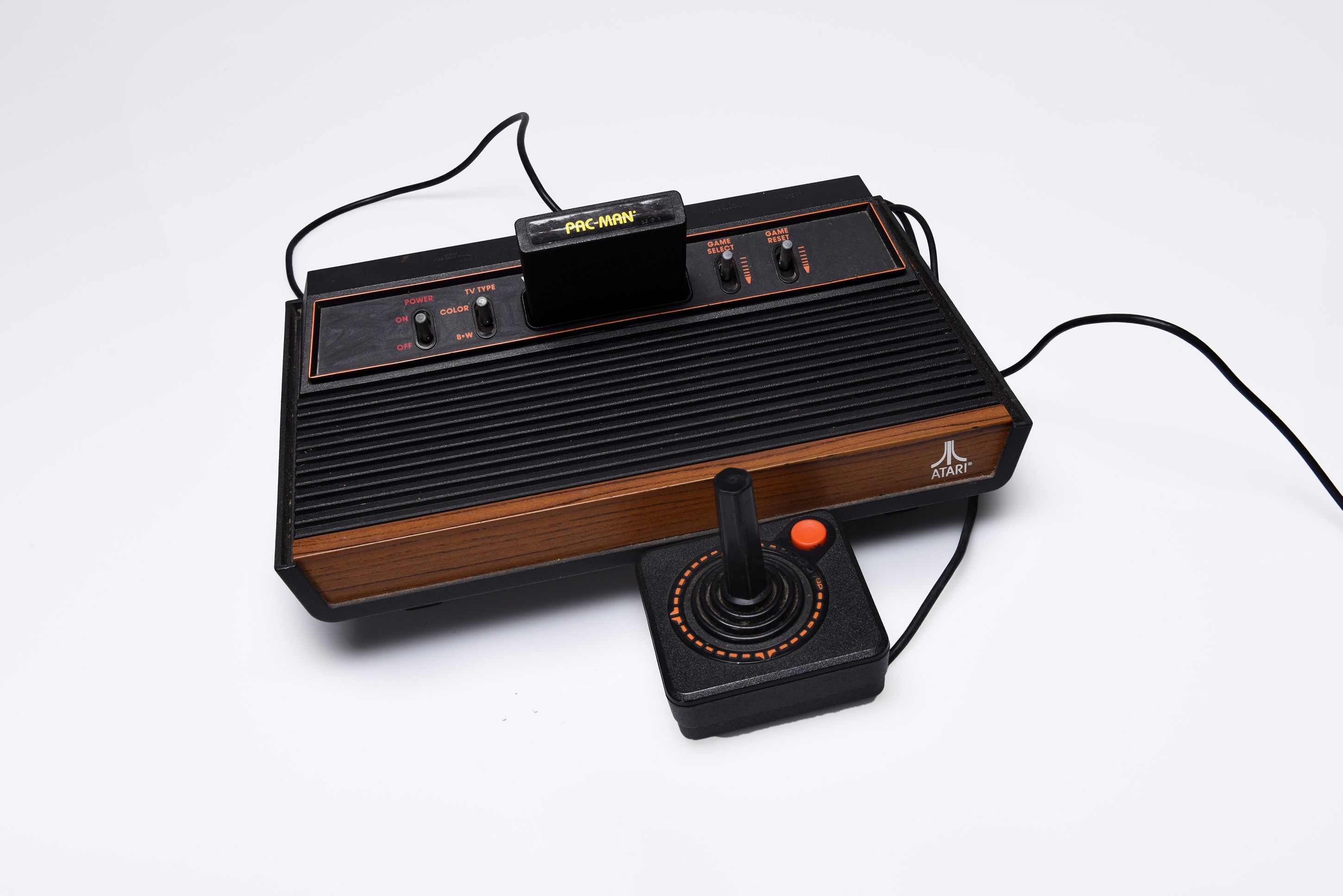 Atari turns 50