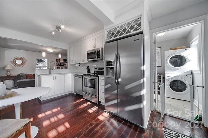 Hot homes: 5 houses for sale in Charlotte starting at $310K - Axios ...