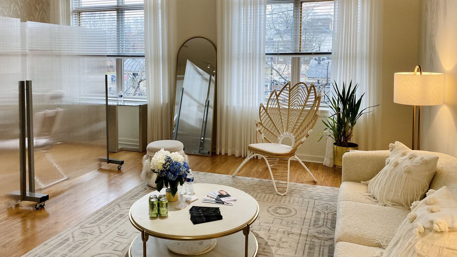 criswell pop-up at kenna kunijo