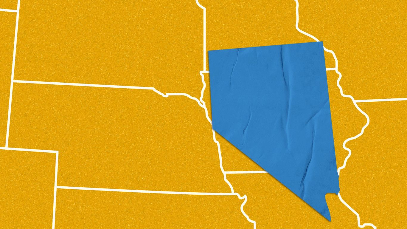Why Democrats want Nevada to replace Iowa in the 2024 primary schedule