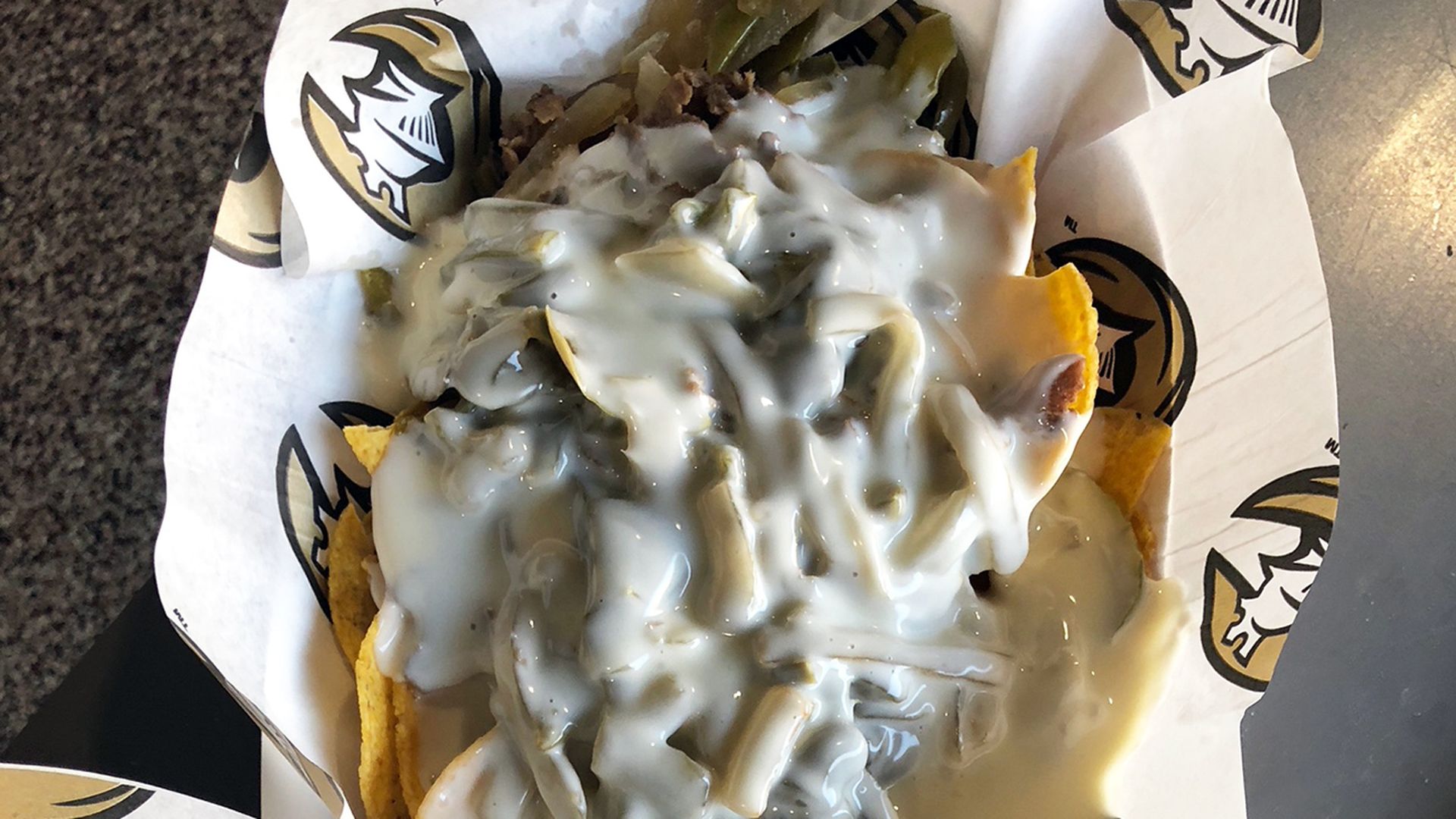 nachos-at-bb&t-ballpark-charlotte-baseball