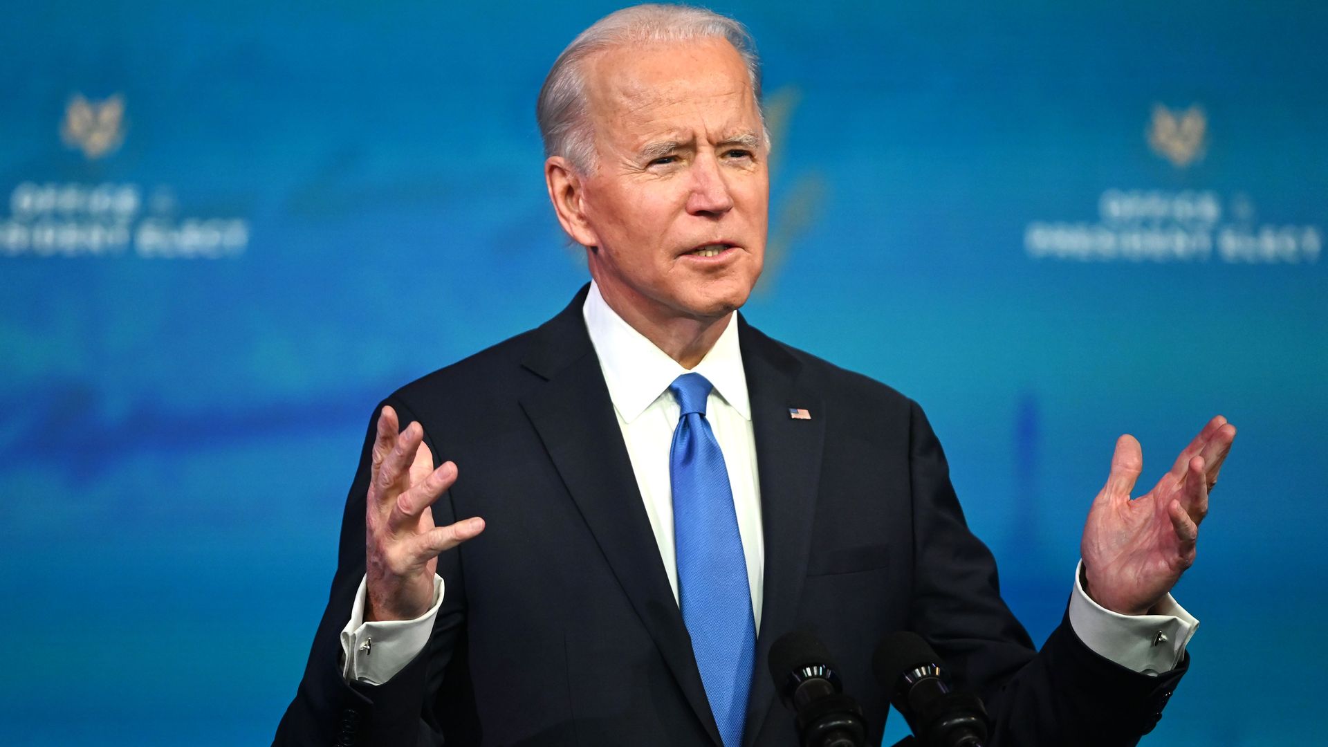 Joe Biden