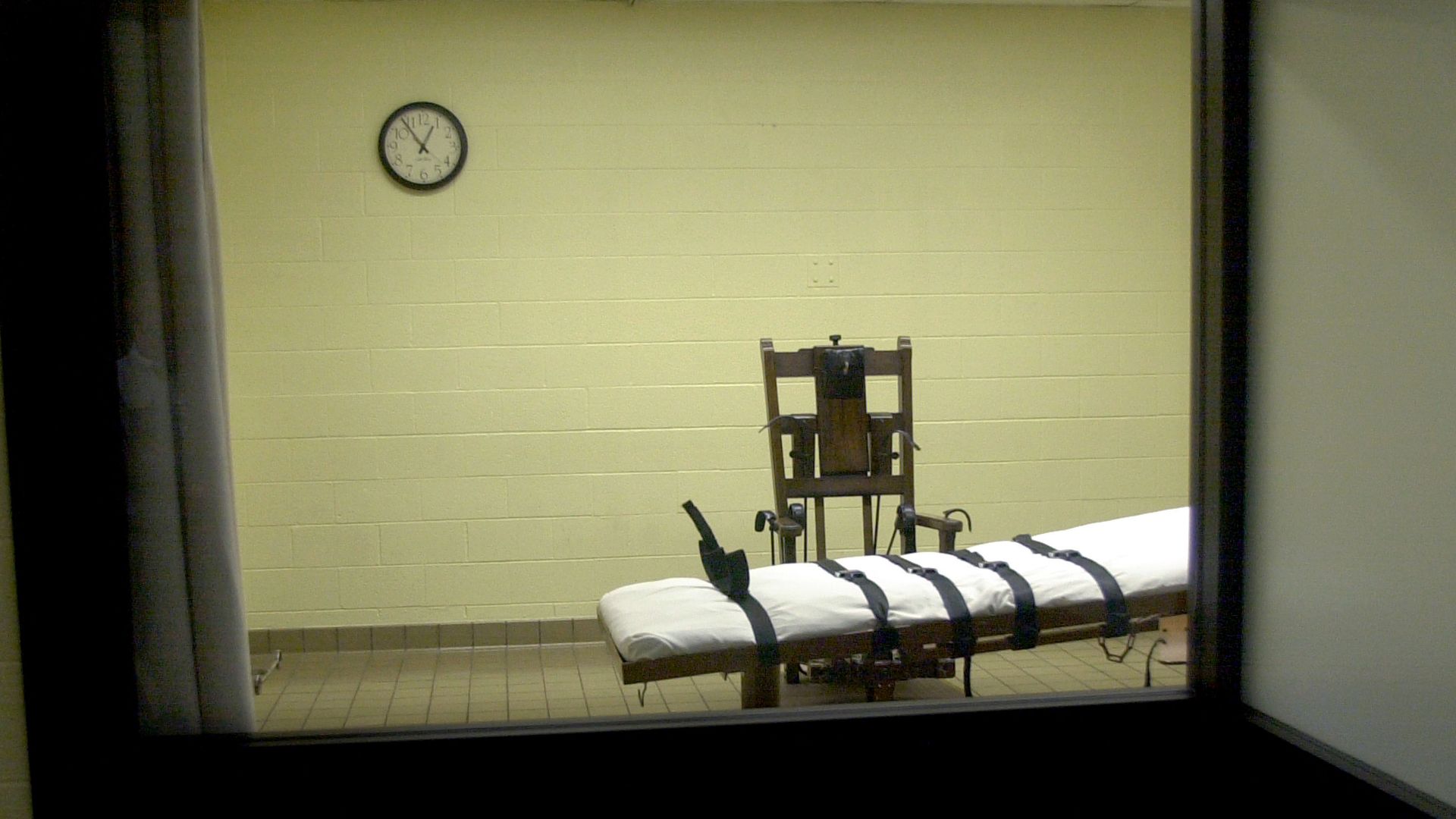 Ohio death penalty under fire as costs top $1B and advocates push