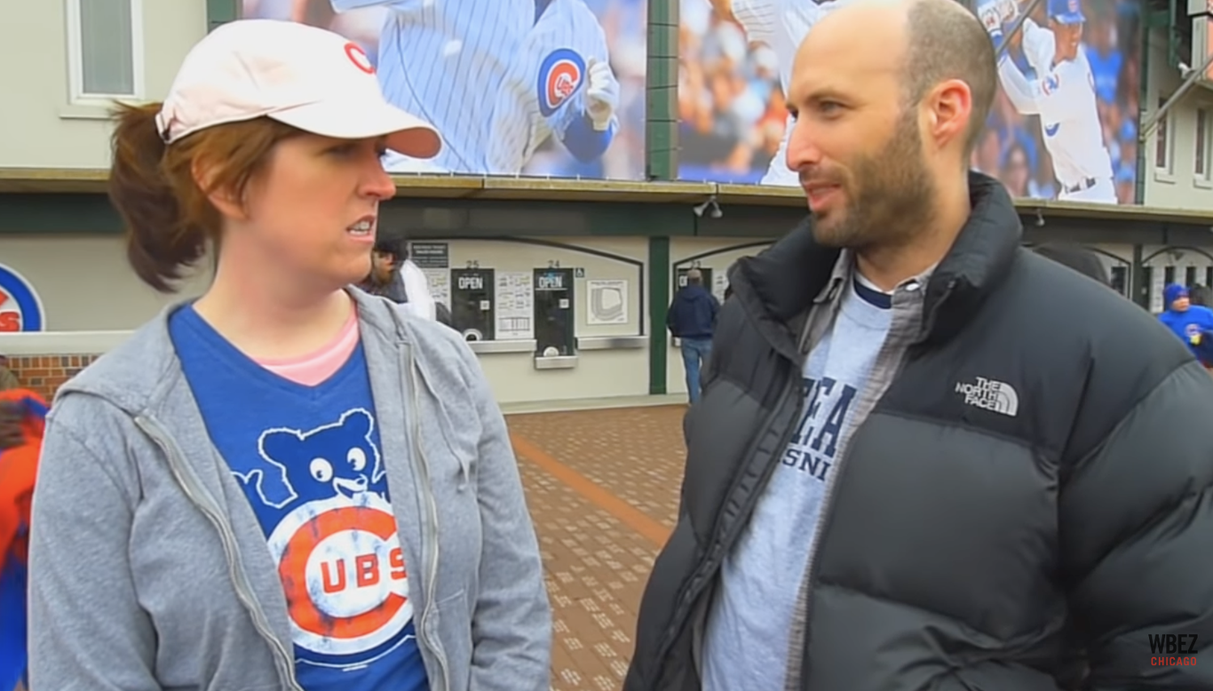 Chicago Cubs Fan Central, Chicago Cubs