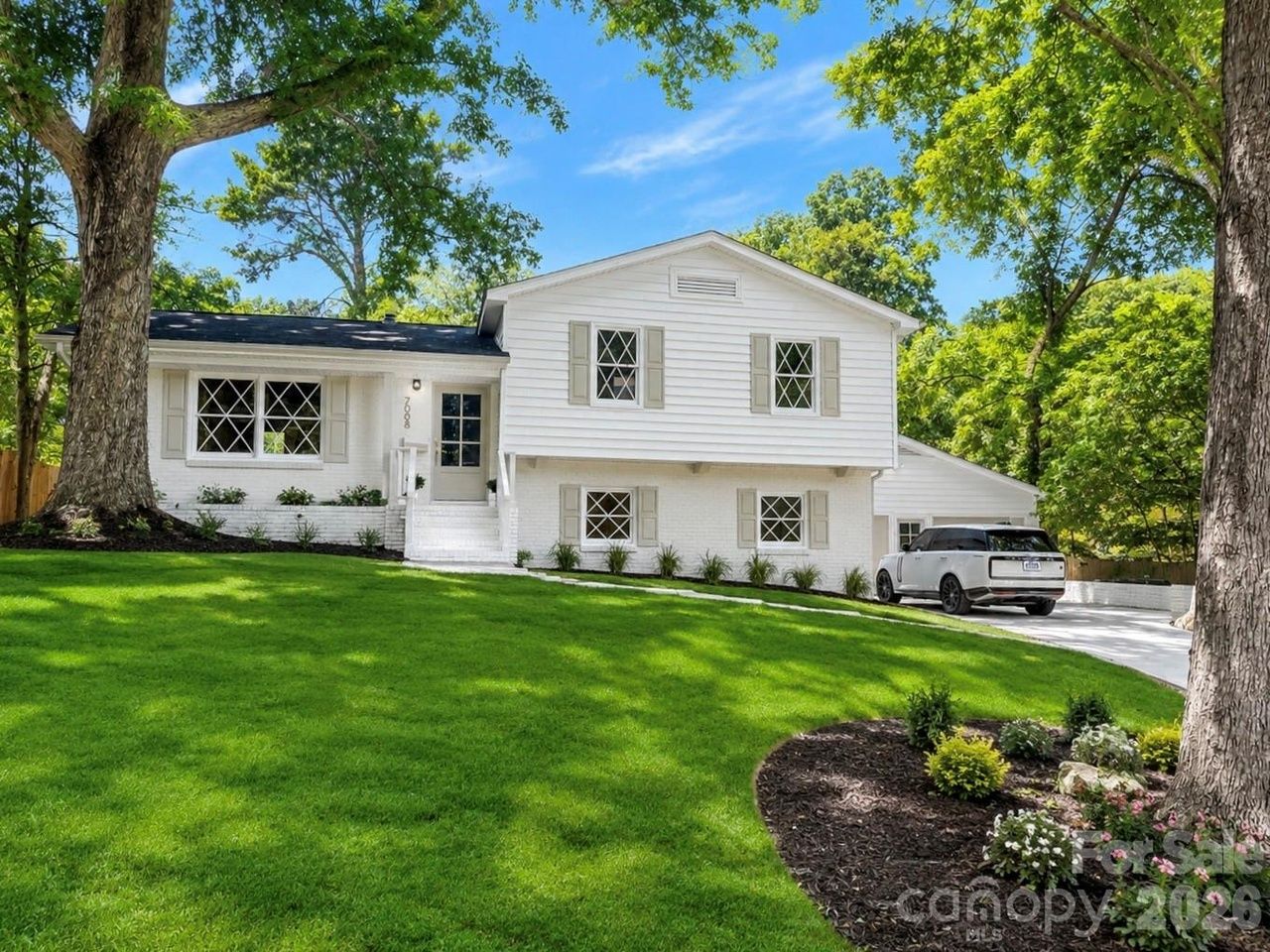 hot homes.