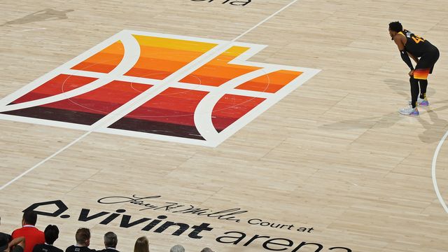 Utah Jazz schedule release: Here's what we're watching - Axios Salt ...