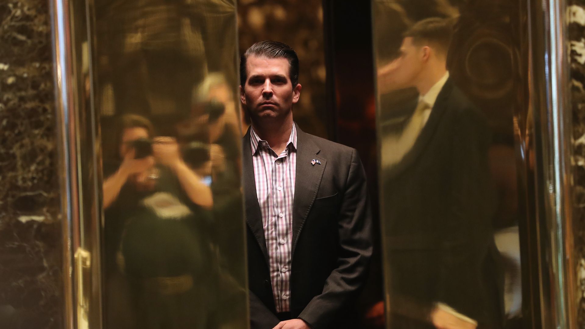 Donald Trump Jr.