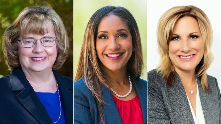 Challengers Turn Maricopa County Attorney Matchup Into Hotly Contested ...