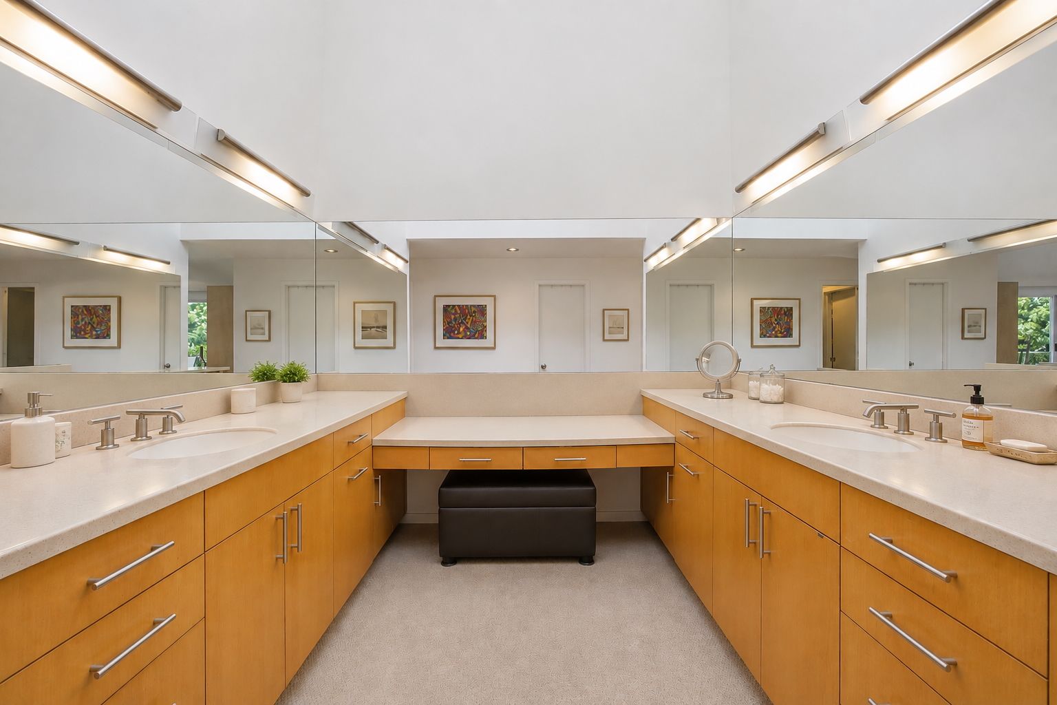 Former Charlotte mayor Harvey B Gantt lists Uptown townhome for sale