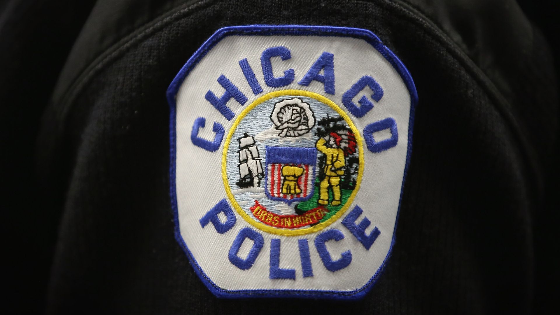 Chicago Police Department