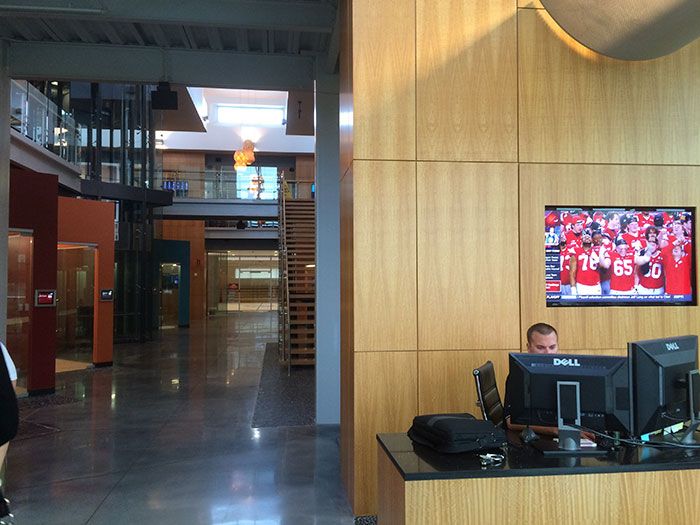 Inside-Red-Ventures-HQ