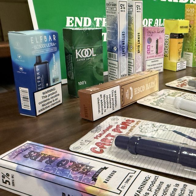 Denver City Council bans sale of flavored tobacco products