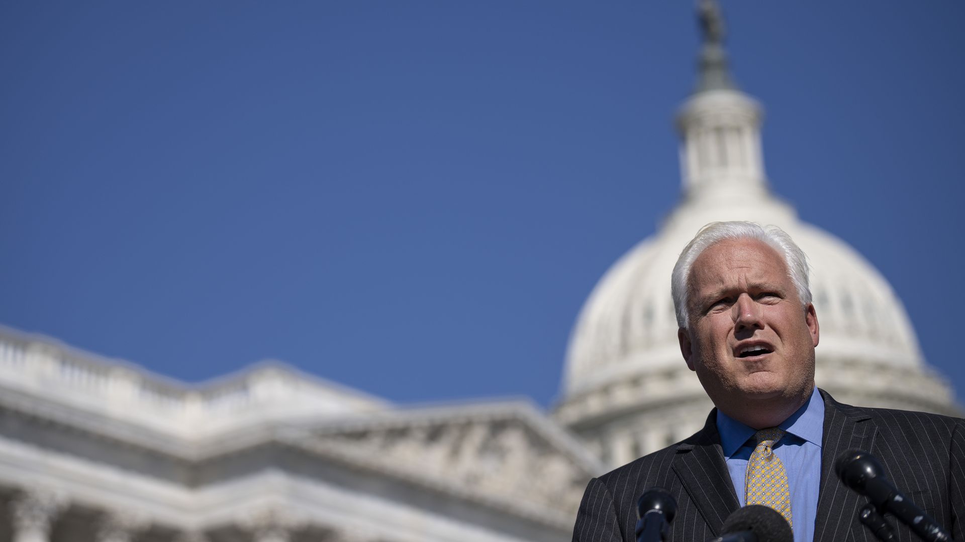 Matt Schlapp