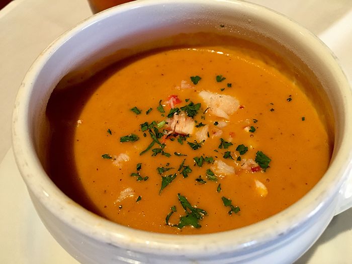 lobster-bisque-soup-at-bricktops-charlotte-southpark