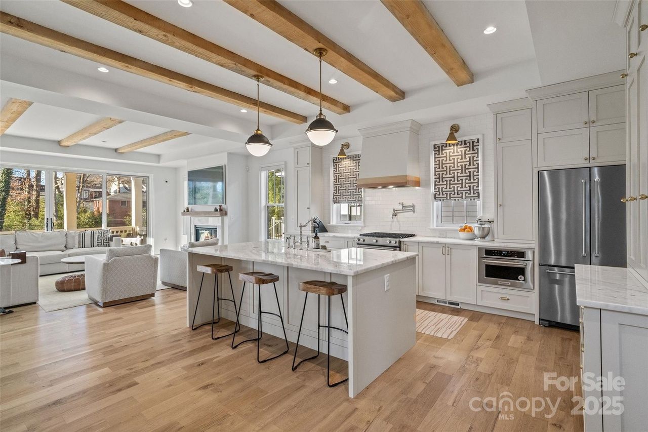 hot homes for sale in charlotte