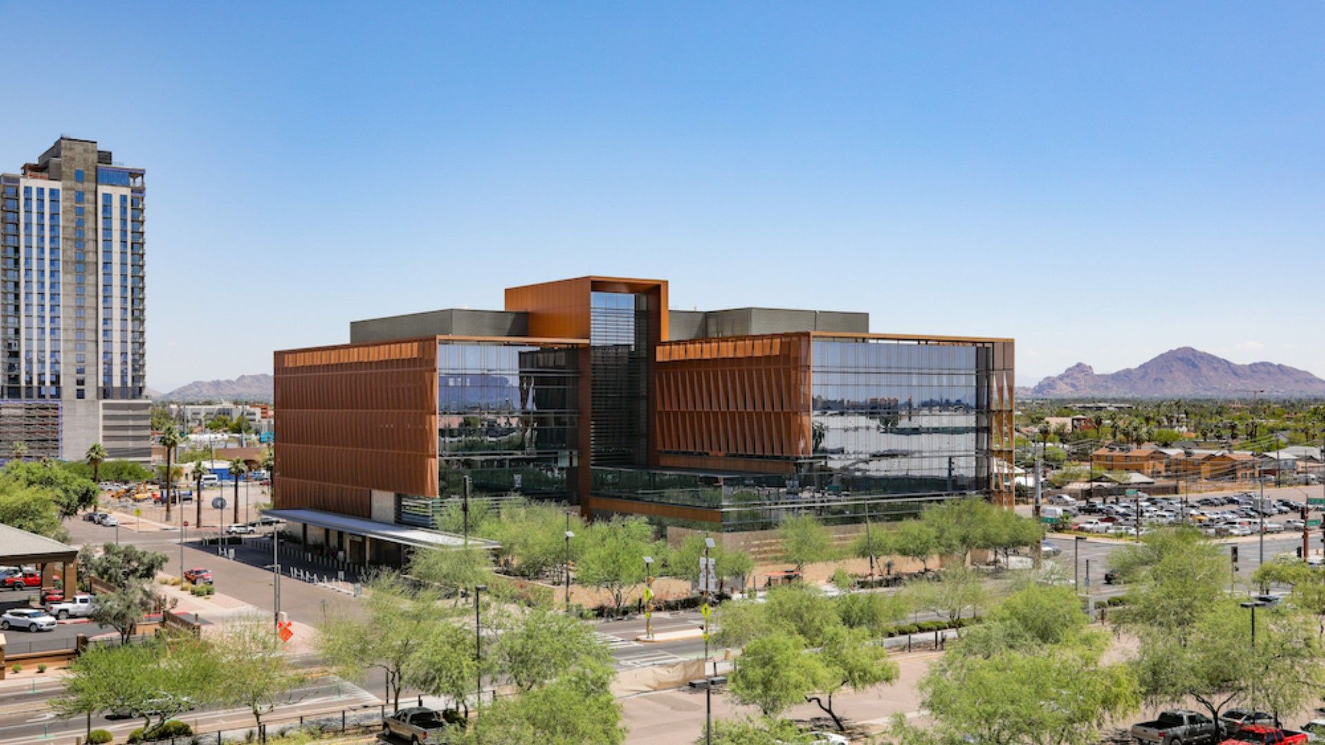 Meet the next bioscience hub on the West Coast