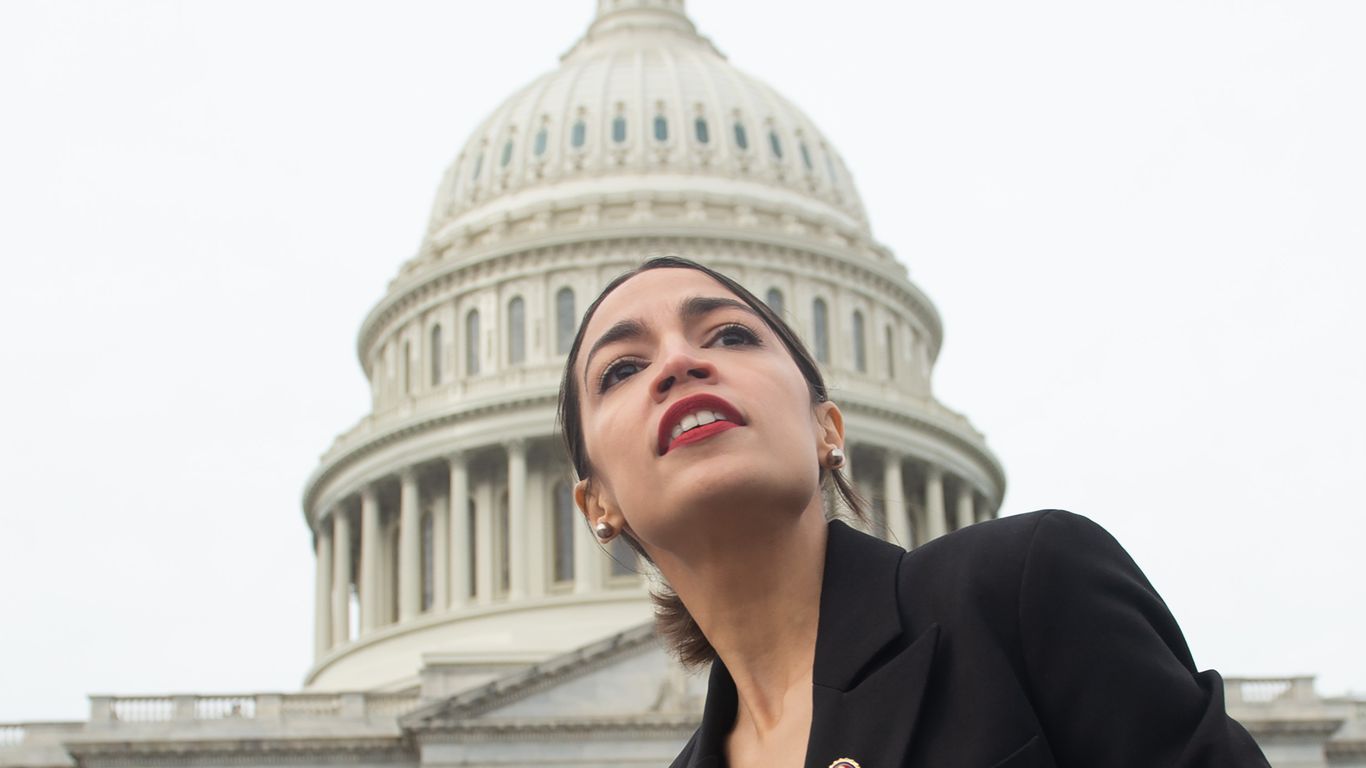 Aoc Sued For Blocking Twitter Users After Trump Court Ruling