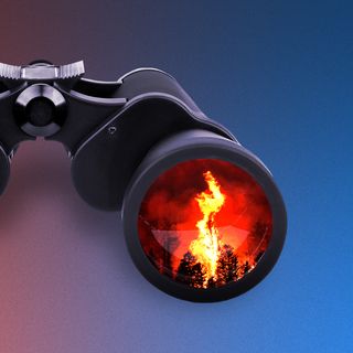 How to prepare for wildfires — now and for the future