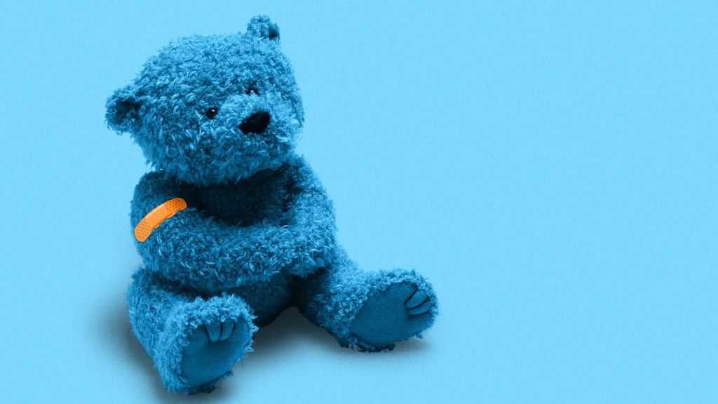 Protecting Uks Most Vulnerable New Rsv Vaccine For Premature Babies - 23hfpra