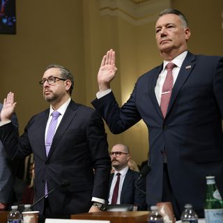 ICE director grilled over Trump's immigration crackdown